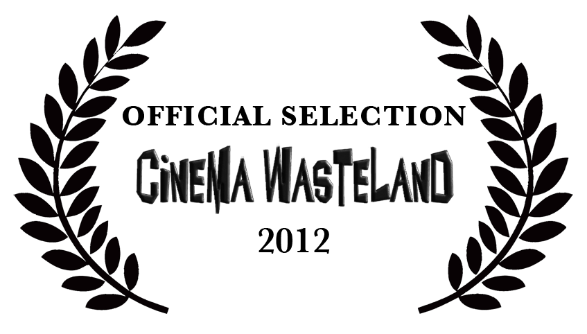 Cinema Wasteland Laurel