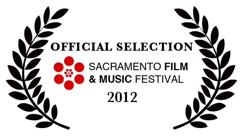 Sacramento Film & Music laurel